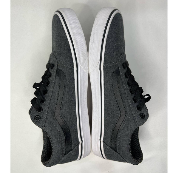 EUC Vans \